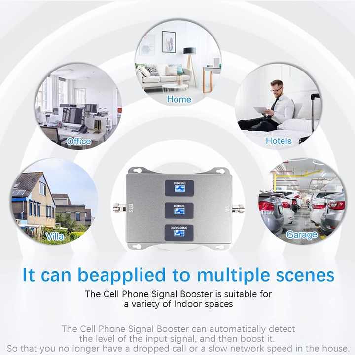 Signal Strength How To Improve Cell Service Verizon Cell Phone