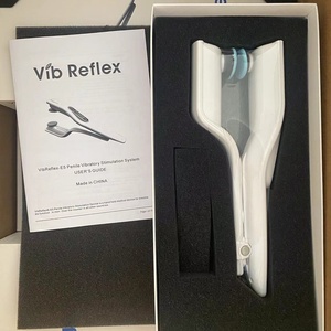 Sistema de Estimulación Peneana Vib Reflex X3 para Tratar Trastornos de Eyaculación en Hombres con Lesión Medular - Product Image 5