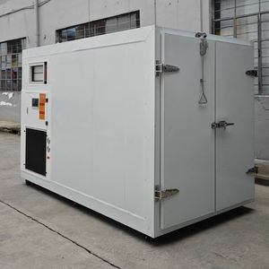 Équipement de séchage de mangues de l'usine de Guangzhou, machine de transformation de mangues séchées et déshydratées - Product Image 5