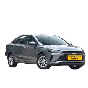 <span class=keywords><strong>Autos</strong></span> Usados Chevrolet <span class=keywords><strong>Monza</strong></span> 2024 Chevrolet <span class=keywords><strong>Monza</strong></span> Versión Yuexiang Negra - Product Image 1