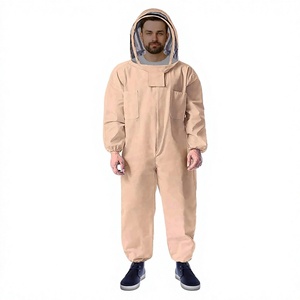 Abbigliamento di Sicurezza Personalizzato Professionale Ignifugo in Pelle Impermeabile Lavabile Unisex, Protezione di Livello D, Marca <span class=keywords><strong>Granda</strong></span>, Taglia XS - Product Image 2