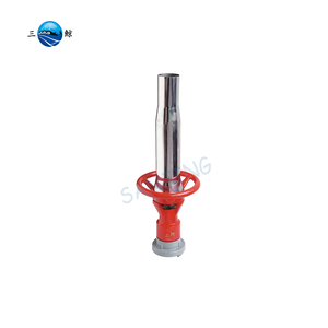 Générateur de mousse d'extinction d'incendie en aluminium pour une lutte efficace contre les incendies - Product Image 3
