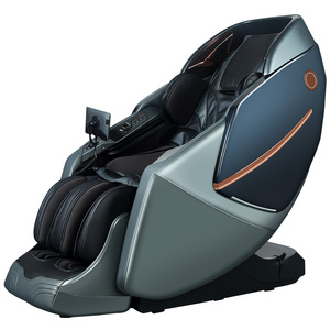 2024 dernier <span class=keywords><strong>fauteuil</strong></span> de massage à pression d'air 4d plus <span class=keywords><strong>fauteuil</strong></span> de massage complet du corps avec mp3 - Product Image 1