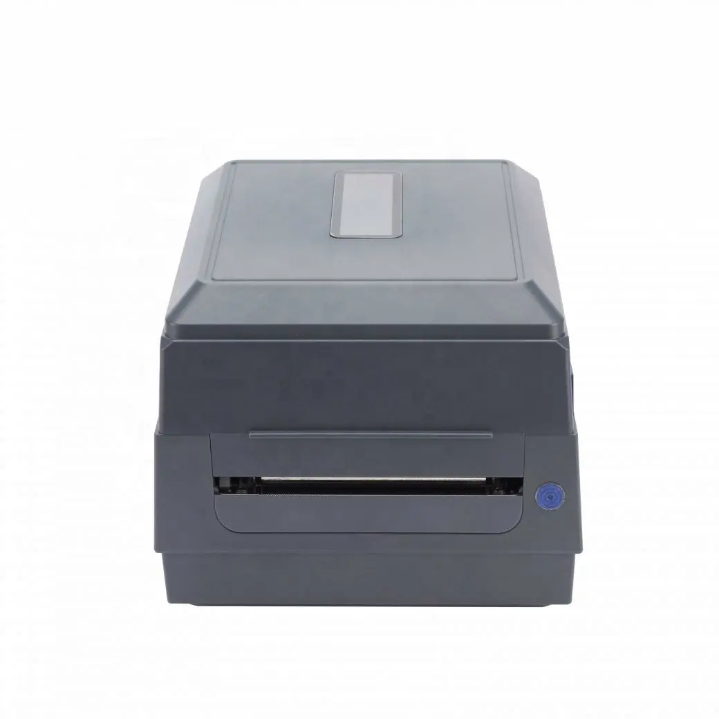 110mm 4 inch thermal transfer ribbon abel printing thermal transfer printer