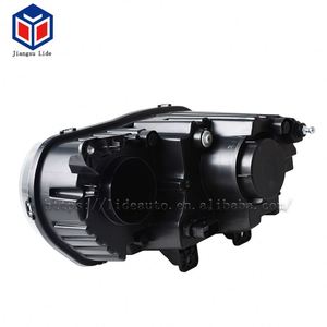 ระบบไฟส่องสว่างอัตโนมัติ ไฟหน้า LED สำหรับรถ Dodge ปี 2015-2018 - Product Image 6