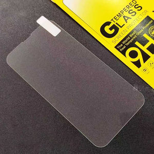 Protection d'écran en verre trempé à couverture complète, film de protection d'écran complet pour <span class=keywords><strong>Huawei</strong></span> Y6 <span class=keywords><strong>PRO</strong></span> 2019 Y6P Y5 Prime P40 Lite E Pura70 - Product Image 6