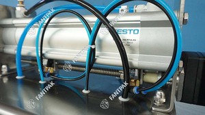 Bán tự động độ nhớt cao chất lỏng/nước sốt/nước sốt cà chua/nước rửa tay máy chiết rót - Product Image 4