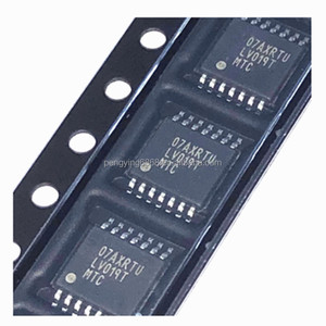 Nuevo y Original IC Chipet TSSOP-16 MP8125EF - Product Image 4