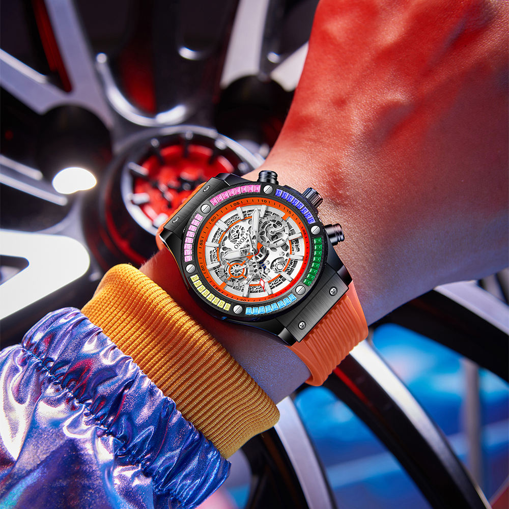 Polso Orologi Vintage Particolari Miglior Orologio Da Polso