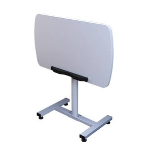 Vito Model Portable Laptop <b>Table</b> Foldable Study <b>Table</b> for Car Passenger Seat Small <b>Table</b> for Rear Seat Seat Parts - Product Image 1