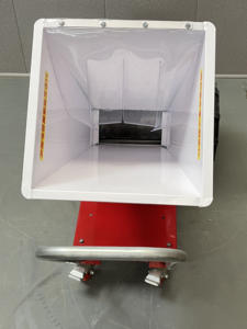 Multifunctional Mobile Cutter and <strong>Kneading</strong> <strong>Machine</strong> for Farm Use - Product Image 3