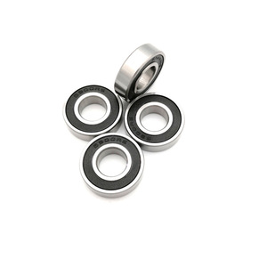 Rodamiento de Acero Inoxidable 6901ZZ 12x24x6mm con Doble Sellado para Drones y Juguetes de Alta Gama - Product Image 2