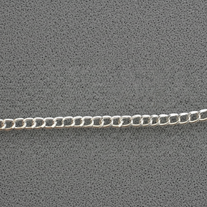 Nouvelles chaînes en argent Sterling 925 - Product Image 1