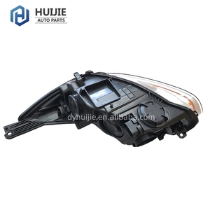 Vendita calda tipo USA faro alogeno per auto Ford Focus 2012 2013 <span class=keywords><strong>2014</strong></span> - Product Image 4