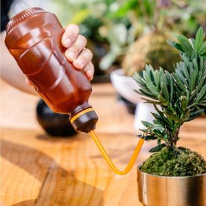 <span class=keywords><strong>บัว</strong></span><span class=keywords><strong>รด</strong></span>น้ำทรงฝักบัวต้มน้ำทรงยาวทำจากพลาสติกทรงโค้งแหลมสำหรับปลูกพืชและชลประทาน - Product Image 5