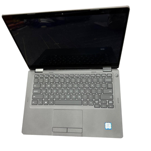 Tela Sensível ao Toque para <span class=keywords><strong>Dell</strong></span> 5300 I7-8ª Geração 8G 256G SSD X360 2-em-1 Usado, <span class=keywords><strong>Laptop</strong></span> Empresarial, Computador de Escritório, Notebook Educacional para Estudantes - Product Image 6