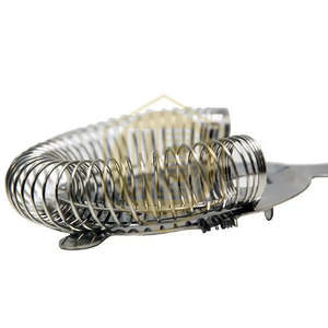 Colino per shaker da cocktail con 4 manici - Product Image 2