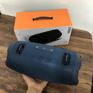 Altavoz Xtreme4 en Oferta, Altavoz Inalámbrico Portátil de 30 W para Exteriores, Subwoofer Impermeable, Altavoz Inalámbrico Estéreo BT5.0, Altavoz para Fiestas <span class=keywords><strong>Xtreme</strong></span> 4 - Product Image 1