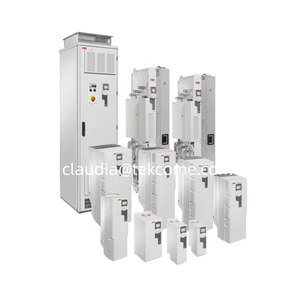 ไดรฟ์ ACS150 ซีรีส์ ไดรฟ์ปรับความถี่ ACS150-03E-03A3-4 / ACS150-03E-04A1-4 0.37KW - 4KW ACS150 อุตสาหกรรม - Product Image 5