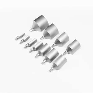 Bor tulang bedah solusi Ideal untuk pengeboran tulang yang aman dan efektif dalam pengaturan medis mata gergaji cincin - Product Image 5