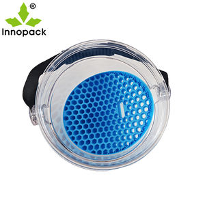 Vente directe d'usine de seau de stockage transparent extérieur 15L seau de lavage de voiture en matériau ABS de haute qualité - Product Image 5