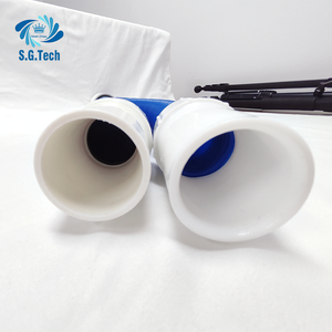 <span class=keywords><strong>Tuyau</strong></span> d'aspiration en plastique robuste Water Crown SGH301 <span class=keywords><strong>pour</strong></span> <span class=keywords><strong>piscine</strong></span> - Conception <span class=keywords><strong>flexible</strong></span>, rangement facile |   Nettoyeur de <span class=keywords><strong>piscine</strong></span> essentiel - Product Image 5