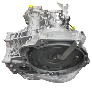 YSD manufacture 2012 Hyunda accent transmission gearbox engine G4FGBU223777 automatic