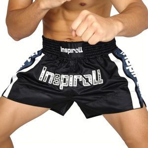 National Flag Muay Thai <strong>Shorts</strong> <strong>Patriotic</strong> Design Custom Country Flag <strong>Shorts</strong> for International MMA Competitions - Product Image 2