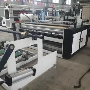 Máquina para Hacer Papel Higiénico para Pequeñas Empresas, Baja Inversión, Alta Rentabilidad - Product Image 4
