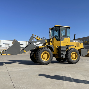 Wheel <span class=keywords><strong>Loader</strong></span> Tavol 935/938/958/966 3 Ton <span class=keywords><strong>4</strong></span> Ton 5 Ton 6 Ton - Product Image 1