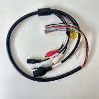 Kabel Molex Custom 1.25-8Y 1.25-10Y Rakitan Kabel Molex Picoblade