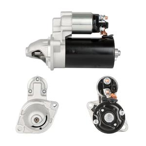 宝马120i 125i 520i 528i 640i 740i X1 X3 X5 Z4 1.6 12417610342 3.0的自起动电机0001138057 2.0 12417626546 - Product Image 1