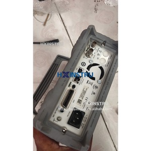 เครื่องกำเนิดสัญญาณฟังก์ชันรูปคลื่น DC แบบพัลส์นอยส์ร‌্ยัมพ์ 10MHz รุ่น Keysight Agilent 33210A มือสอง hx - Product Image 3