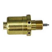 Auto A/C soupape de commande SD7V16/SD7V12/ SD6V12 pour Ford Peugeot Pour Renault VW Pour AUDI FoCitroen fiat soupape de commande de compresseur