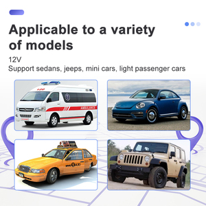 Podofo Kit <span class=keywords><strong>Monitor</strong></span> di Backup <span class=keywords><strong>Wireless</strong></span> digitale da 4.3 pollici telecamera per retrovisione impermeabile per visione notturna con supporto per targa - Product Image 3