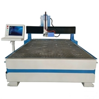 Machine de givrage laser 120W pour verre, équipement automatique de gravure et de décapage de peinture au laser à fibre pour le matissage des surfaces en verre