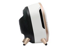 Best Price Intelligent Quantum Magnetic Face <b>Skin</b> Analyzer Beauty <b>Machine</b> / Fat <b>Analysis</b> Equipment - Product Image 4