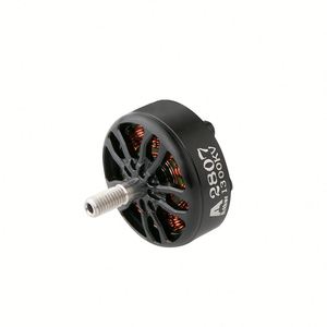 Motor sin Escobillas 2807 1800KV BLDC para Dron de Carreras FPV Multicóptero, 56G 1614g de Empuje, ¡Oferta! - Product Image 3