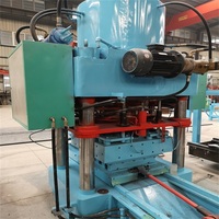 Machine de presse pour carreaux de ciment
