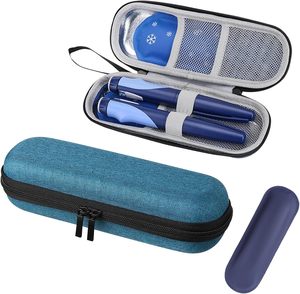 Refrigeration Packs Outdoor Portable Eva <b>Waterproof</b> Insulated Ice Bag <b>Storage</b> <b>Boxes</b> with Zipper - Product Image 1