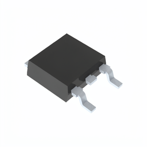 Transistors DPAK STDV5804NT4G en stock, acheter en ligne des composants électroniques - Product Image 1