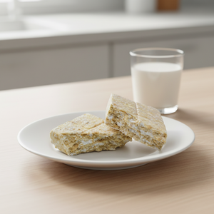 Biscuits Comprimés Énergétiques et Vitaminés pour Situations <span class=keywords><strong>d</strong></span>'Urgence, Céréales Multigrains Nutritives pour les Passionnés de Fitness - Product Image 4