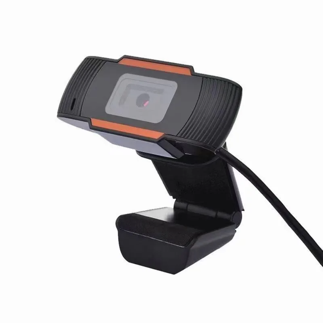 1080P Full HD PC Gamer Webcam Microphone Ultra Clear CMOS Image Sensor USB Live Video Call Conference Streaming 1920x1080
