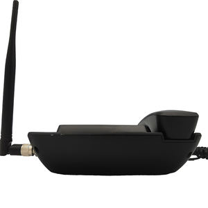 Téléphone de bureau <span class=keywords><strong>sans</strong></span> <span class=keywords><strong>fil</strong></span> <span class=keywords><strong>fixe</strong></span> 4G VoLTE Big Key SIM Card avec point d'accès WiFi - Product Image 6