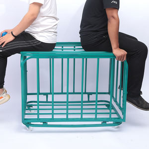 <span class=keywords><strong>Cage</strong></span> <span class=keywords><strong>de</strong></span> <span class=keywords><strong>basket</strong></span>-ball en acier <span class=keywords><strong>de</strong></span> haute qualité, conception gratuite - Product Image 3