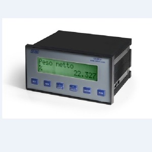 เซ็นเซอร์วัดแรง Celmi Load Cell รุ่นอิตาลี อ่านค่าได้ง่าย ปรับความสว่างของไฟพื้นหลังได้ - Product Image 2
