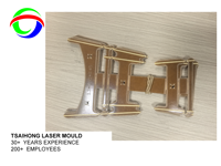 Moule de découpe laser TSAIHONG pour emballages en papier (cigarettes, cosmétiques, aliments) – Usage industriel en Chine