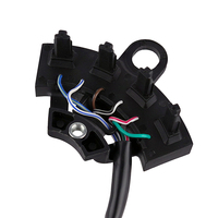 Nouvelle arrivée pour Honda Vario moto CKP capteur 31220-KZR-601 pièces électriques avec 1 an de garantie