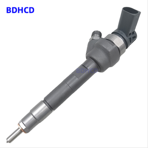 BDHCD Ricambi Auto 0445110382 Iniettore Carburante per BMW X1 X3 Serie 1 <span class=keywords><strong>3</strong></span> 5 7 <span class=keywords><strong>2</strong></span>.0D <span class=keywords><strong>3</strong></span>.0D 168-258CV N47 N57 - Product Image 3