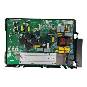 Carte de commande électrique principale RFD-160WBP3SN8-E01ROHS pour unité extérieure de climatiseur Midea 17122000059400 - Product Image 1